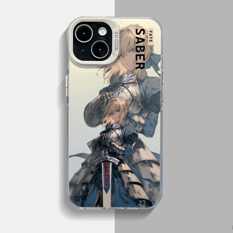 Fate Series MagSafe Phone Case