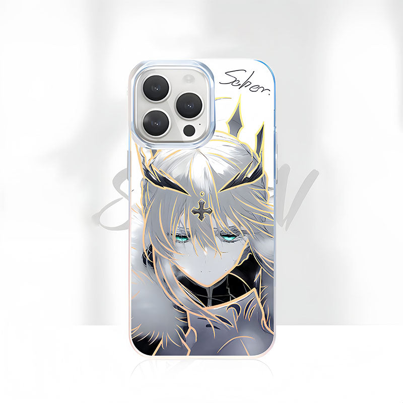 Fate Series MagSafe Phone Case