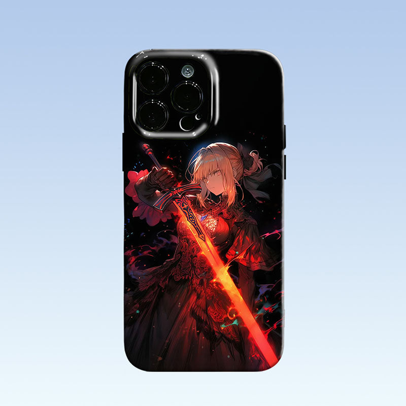 Fate Series MagSafe Phone Case