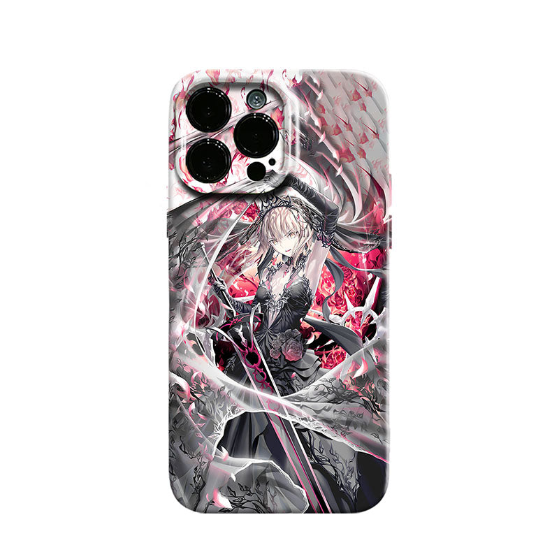 Fate Series MagSafe Phone Case