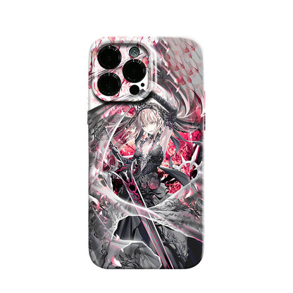 Fate Series MagSafe Phone Case