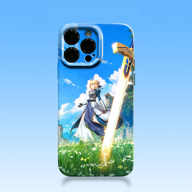 Fate Series MagSafe Phone Case
