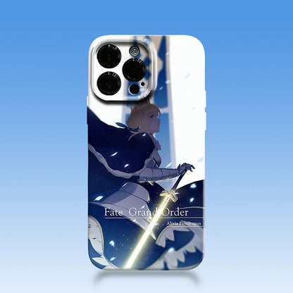 Fate Series MagSafe Phone Case