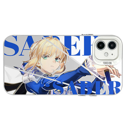 Fate Series MagSafe Phone Case
