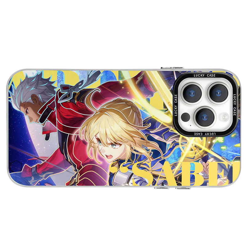 Fate Series MagSafe Phone Case