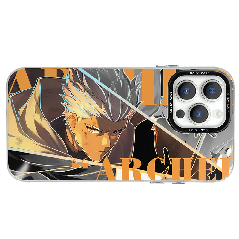 Fate Series MagSafe Phone Case