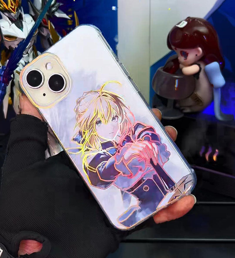 Fate Series MagSafe Phone Case