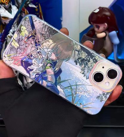 Fate Series MagSafe Phone Case