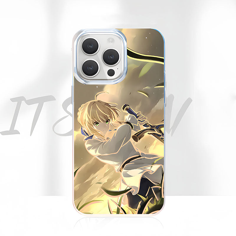Fate Series MagSafe Phone Case