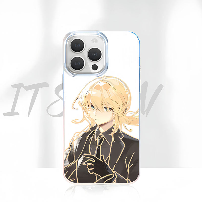 Fate Series MagSafe Phone Case