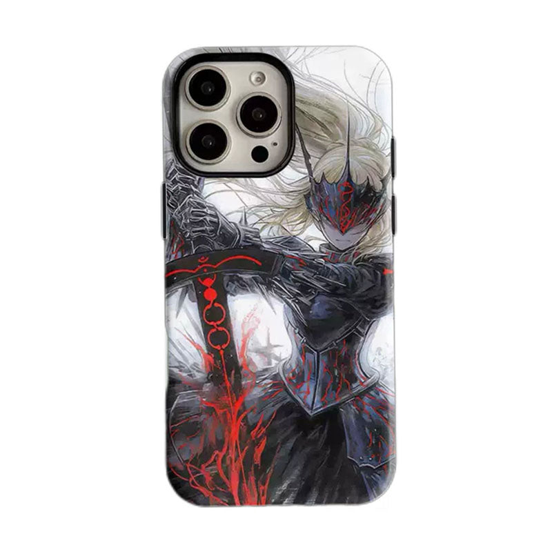 Fate Series MagSafe Phone Case