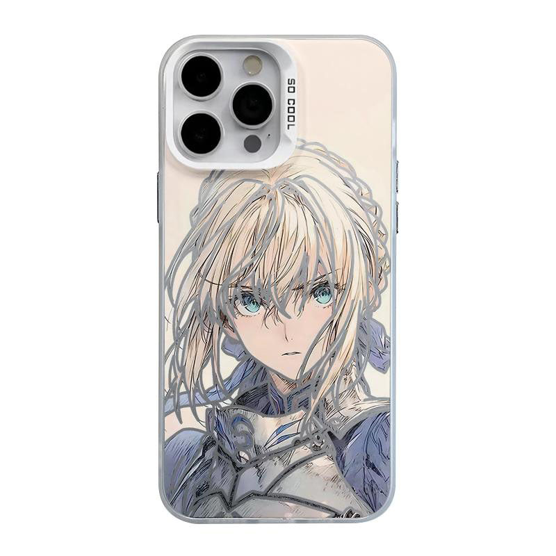 Fate Series MagSafe Phone Case