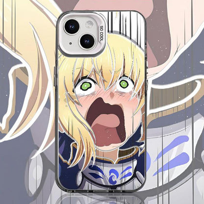 Fate Series MagSafe Phone Case