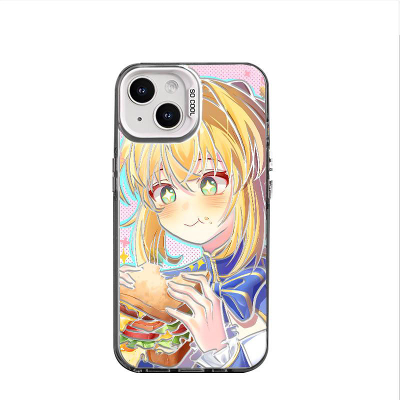 Fate Series MagSafe Phone Case