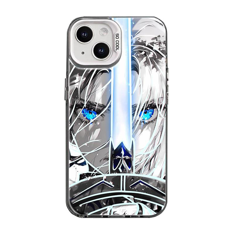 Fate Series MagSafe Phone Case