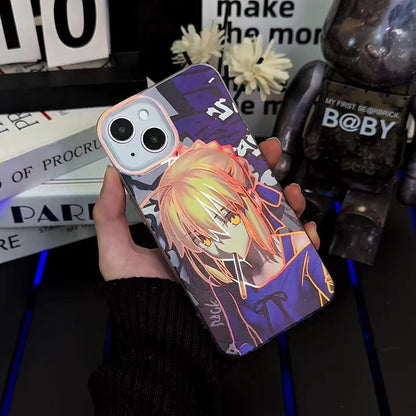 Fate Series MagSafe Phone Case