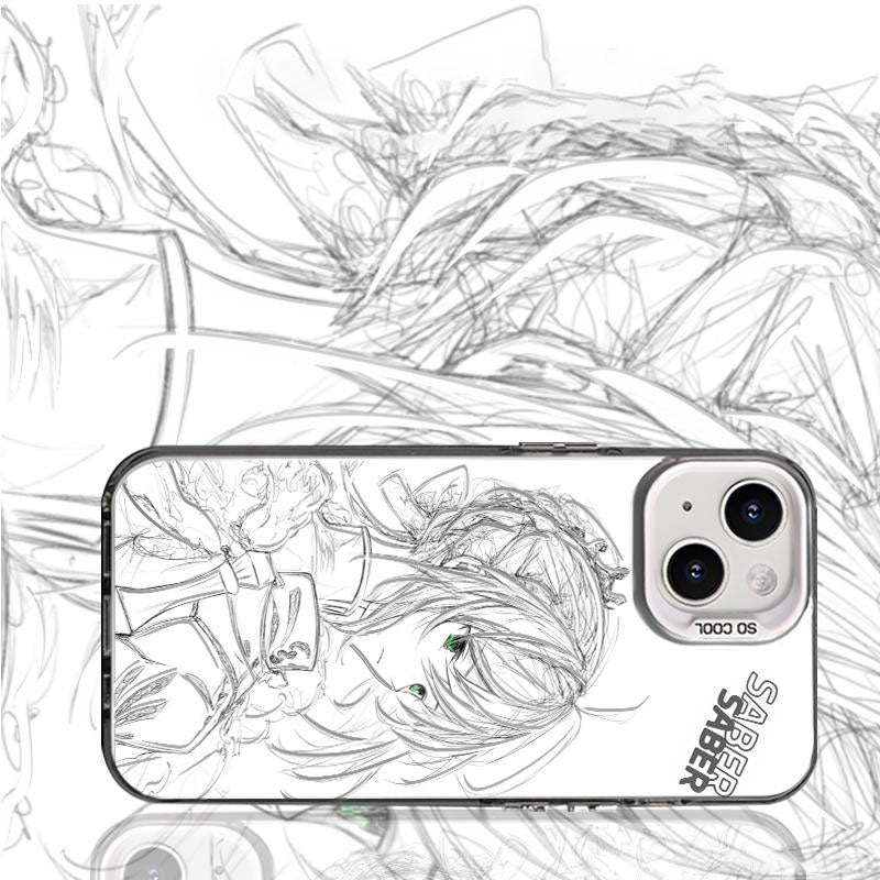 Fate Series MagSafe Phone Case