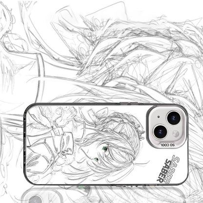 Fate Series MagSafe Phone Case