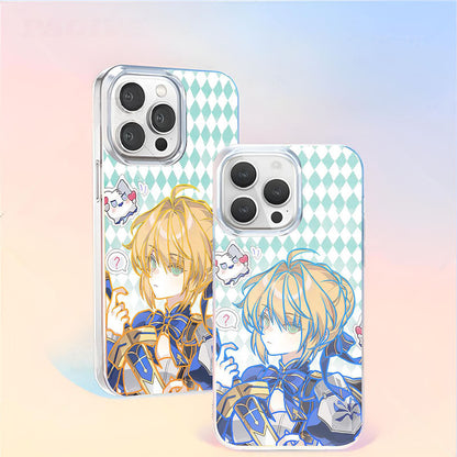 Fate Series MagSafe Phone Case
