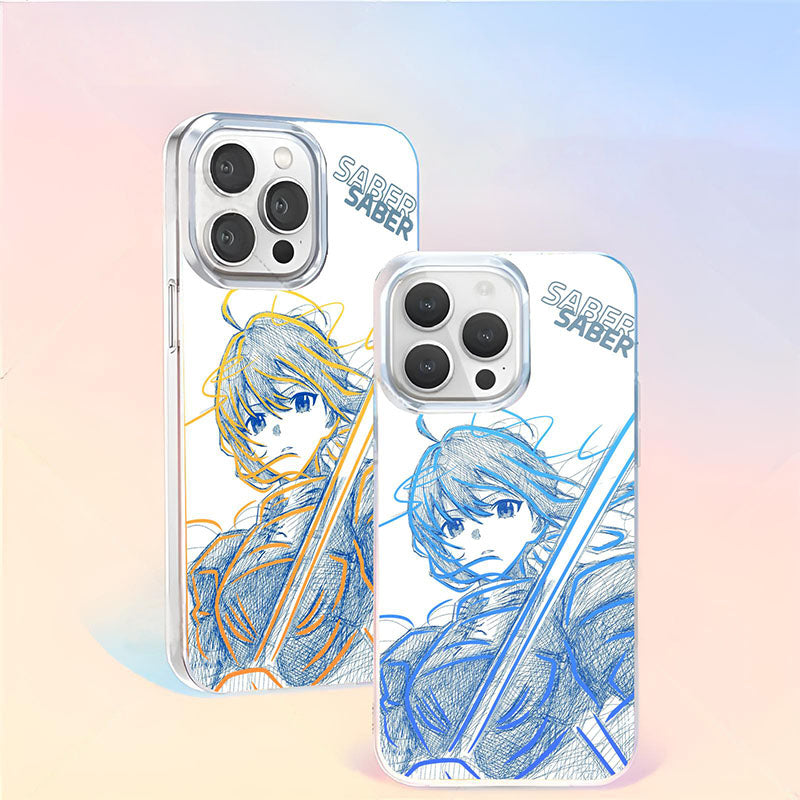 Fate Series MagSafe Phone Case