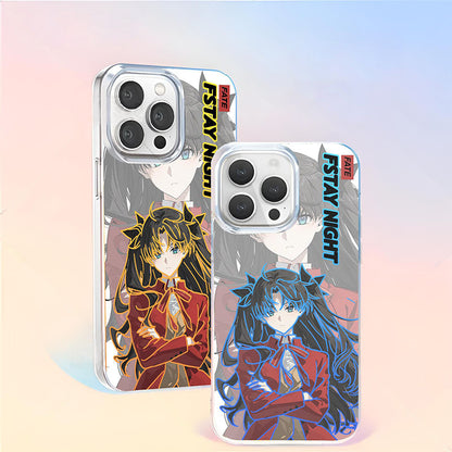 Fate Series MagSafe Phone Case