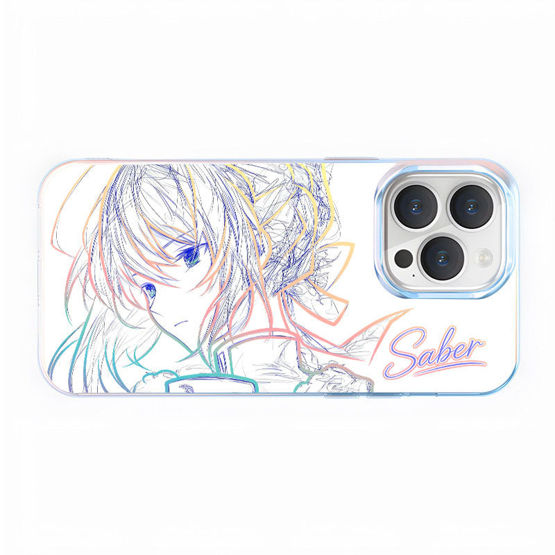 Fate Series MagSafe Phone Case