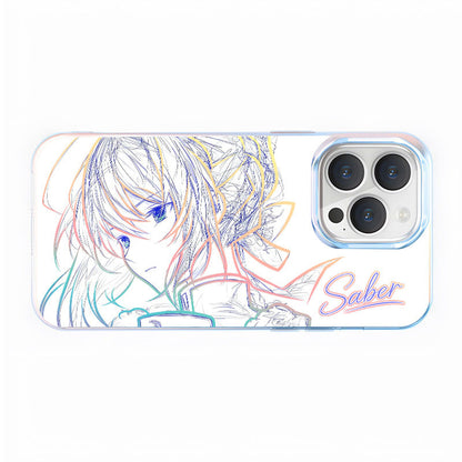 Fate Series MagSafe Phone Case