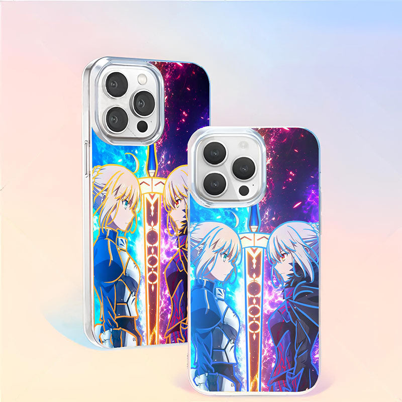 Fate Series MagSafe Phone Case