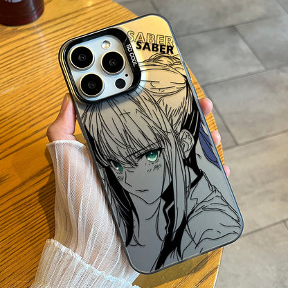 Fate Series MagSafe Phone Case