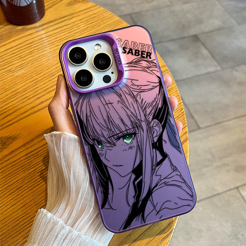 Fate Series MagSafe Phone Case