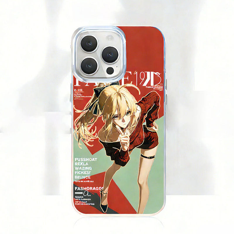 Fate Series MagSafe Phone Case