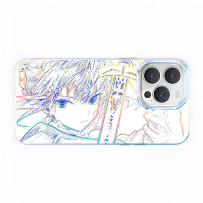 Fate Series MagSafe Phone Case
