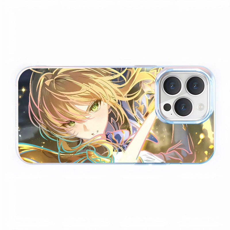 Fate Series MagSafe Phone Case
