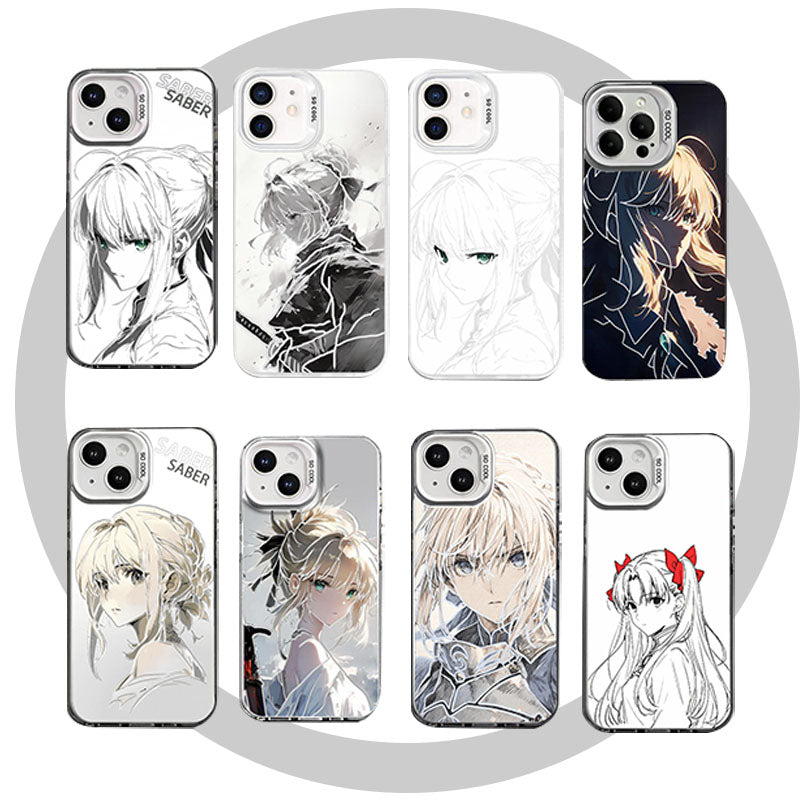 Fate Series MagSafe Phone Case