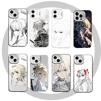 Fate Series MagSafe Phone Case