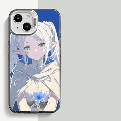 Frieren: Beyond Journey's End Shockproof Phone Case