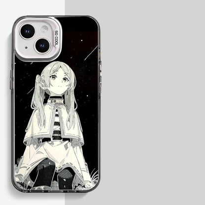 Frieren: Beyond Journey's End Shockproof Phone Case