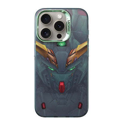 Anime Gundam Shockproof Phone Case