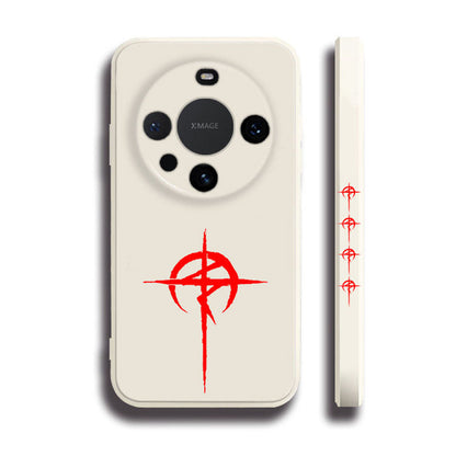 Anime Gundam Shockproof Phone Case