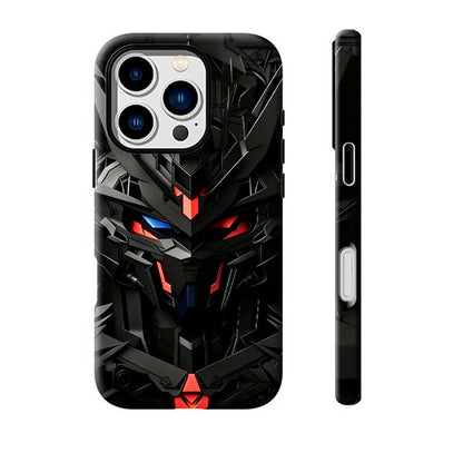 Anime Gundam Shockproof Phone Case