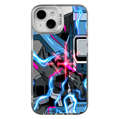 Anime Gundam Shockproof Phone Case