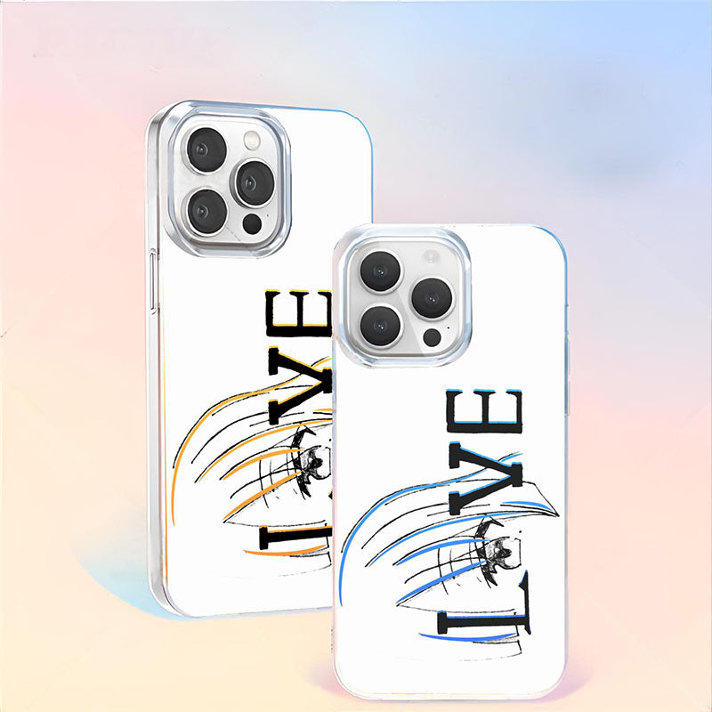 Zerotwo Anime Phone Cases