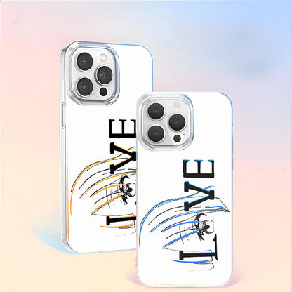 Zerotwo Anime Phone Cases