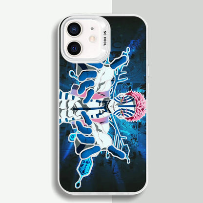 Demon Slayer Anime Phone Case