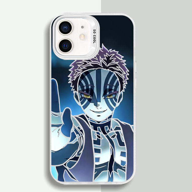 Demon Slayer Anime Phone Case