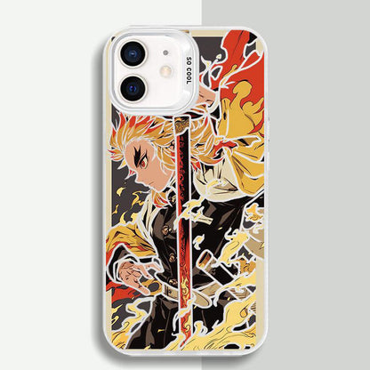 Demon Slayer Anime Phone Case