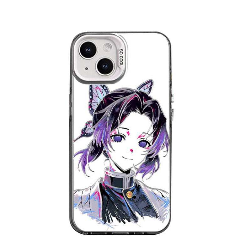 Demon Slayer Anime Phone Case