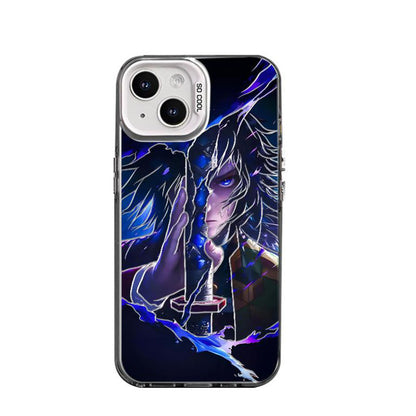Demon Slayer Anime Phone Case