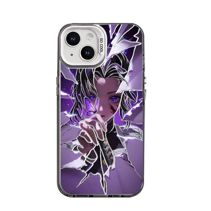 Demon Slayer Anime Phone Case