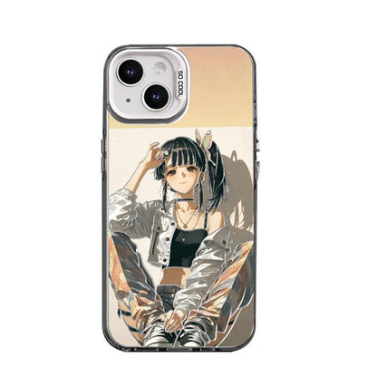 Demon Slayer Anime Phone Case